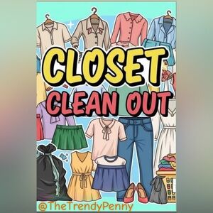 SEND OFFERS!

SHOP! NO PETS! NO SMOKING! 

FAST SHIPPING! 

THANK YOU!